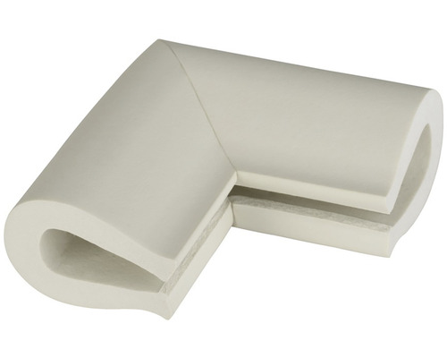 Chránič rohů z pěnové hmoty