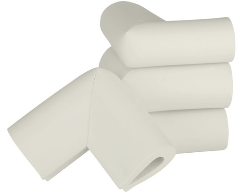 Pěnové chrániče rohů pro bezpečnost dětí, čtyři kusy