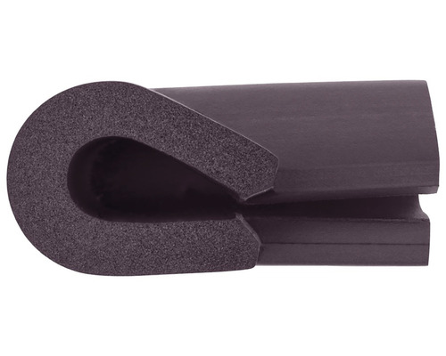 Pěnová izolace trubek