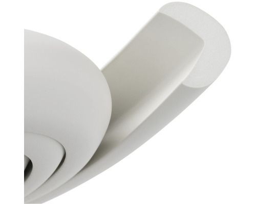 Detail stropního ventilátoru