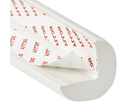 Chránič rohů s lepicími proužky