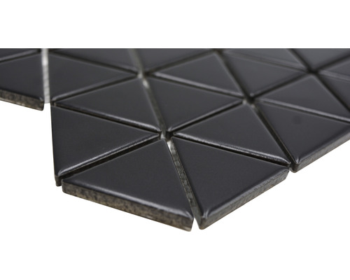 Trojúhelníkové mozaikové dlaždice