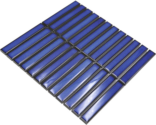 Keramická mozaiková dlaždice