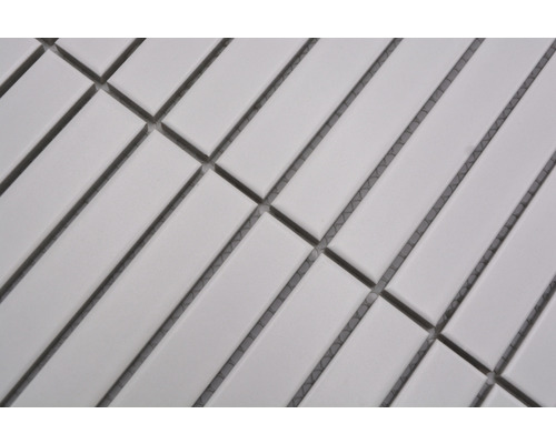 Obdélníkové mozaikové dlaždice