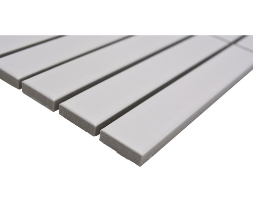 Keramické mozaikové dlaždice, obdélníkové