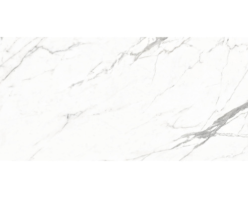 Vzor dlaždic ve vzhledu mramoru