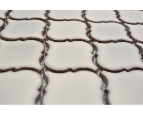 Dekorativní mozaikové dlaždice v marockém stylu