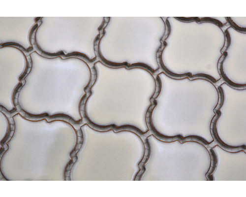 Dekorativní dlaždice v marockém stylu