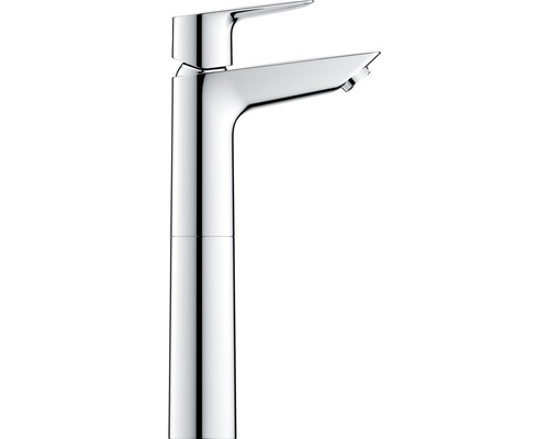 Umyvadlová baterie z kovu, vysokotlaká