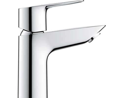 Jednopáková umyvadlová baterie