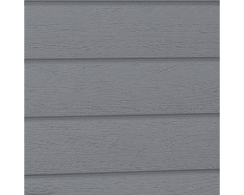 Dřevěné obložení fasády