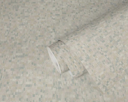 Role tapety s grafickým vzorem