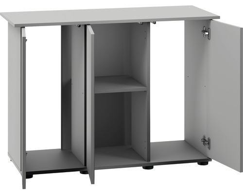 Skříňka pod akvárium s dvířky a policí