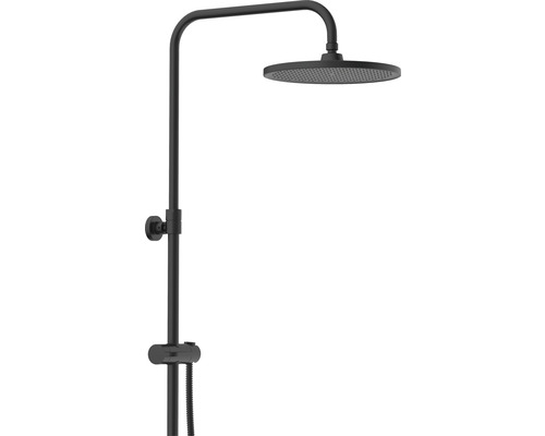 Sprchová souprava s hlavovou sprchou do sprchy