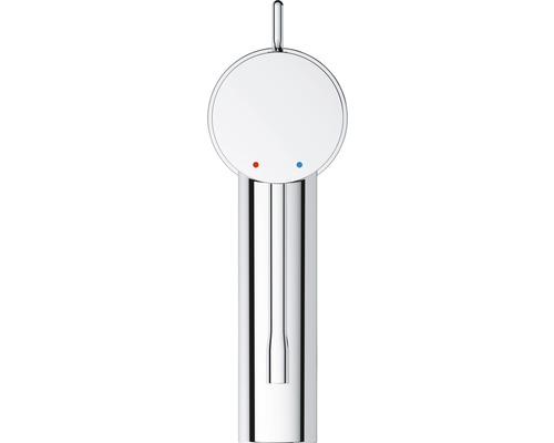 Umyvadlová baterie s pákou