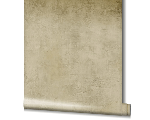 Role tapety se strukturou omítky