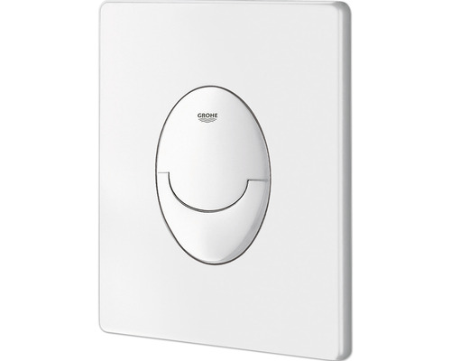 Ovládací tlačítko Grohe pro WC