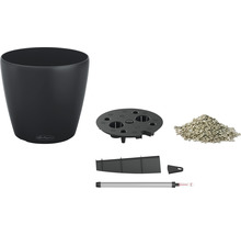 Květináč Lechuza Classico se zavlažovacím systémem a příslušenstvím