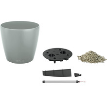 Sada květináče Lechuza Classico 21 s příslušenstvím