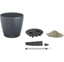 Květináč Lechuza Classico 21 s příslušenstvím