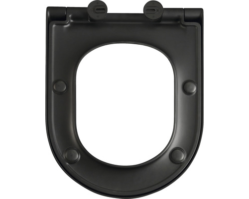 WC sedátko z plastu