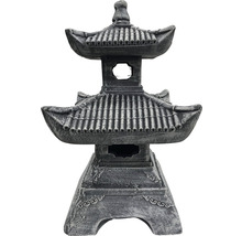 Zahradní dekorace pagoda z kamene