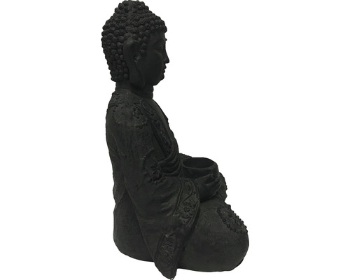 Socha Buddhy z umělého kamene