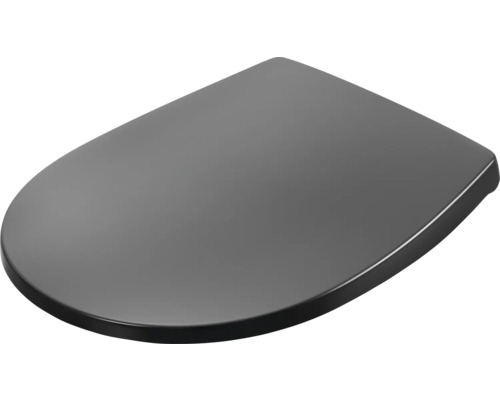 Toaletní sedátko z plastu