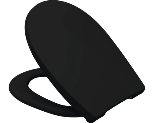 Toaletní sedátko z plastu