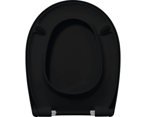 Toaletní sedátko z plastu