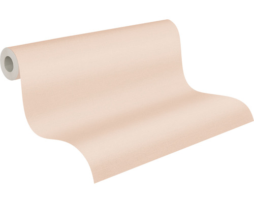 Role tapety s jednobarevným vzorem