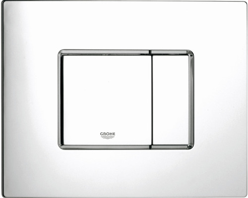 Ovládací tlačítko Grohe se dvěma tlačítky