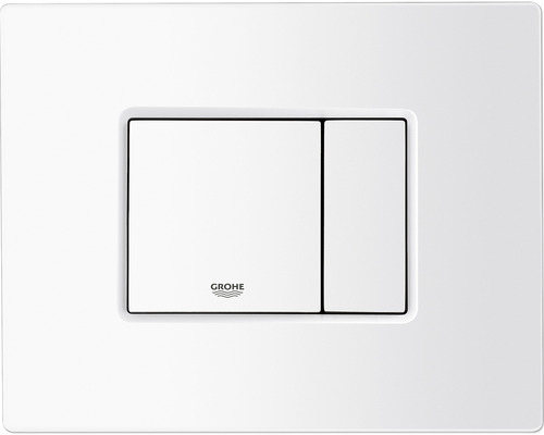Ovládací tlačítko WC Grohe Logo