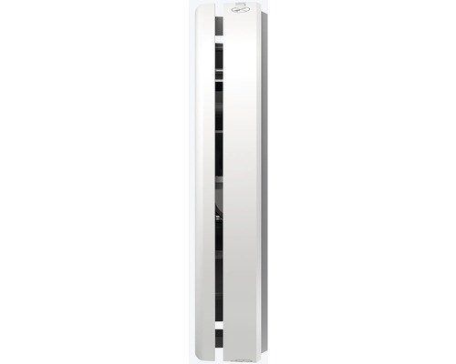 Klimatizace s úzkým designem