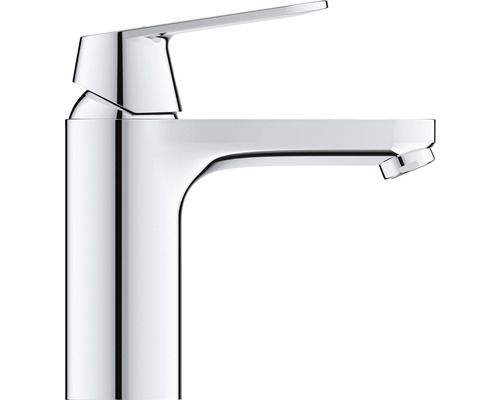 Umyvadlová baterie z kovu