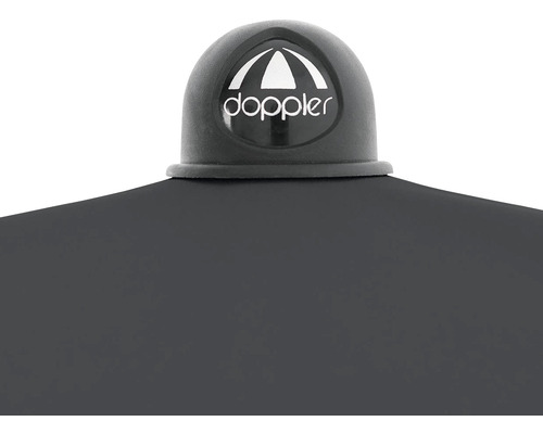 Logo Doppler