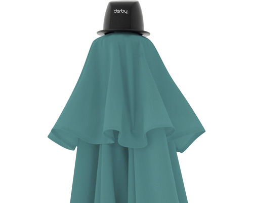 Logo Derby na slunečníku