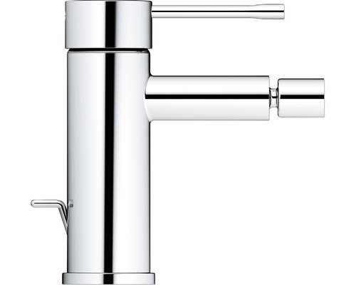 Umyvadlová baterie z kovu