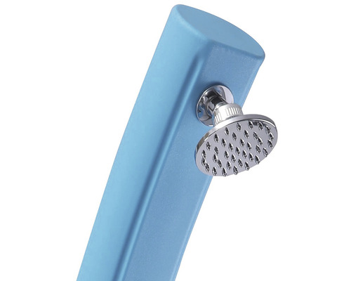 Zahradní sprcha s hlavicí