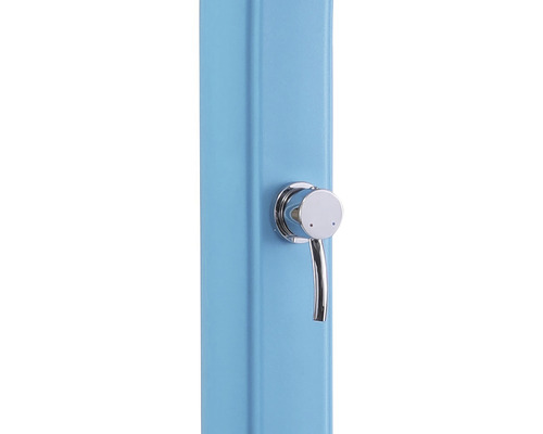 Sprchový sloup s armaturou