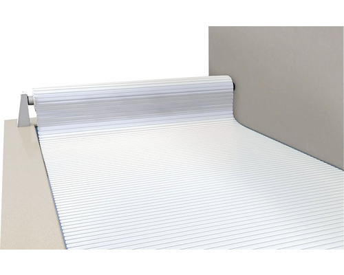 Natažená bazénová krytina