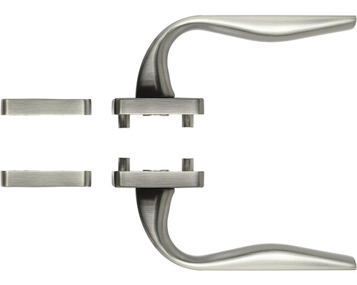 Sada dveřních klik pro interiérové dveře