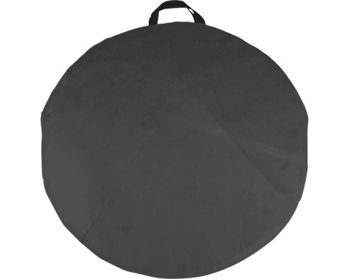 Kulatá taška pro sezónní zboží