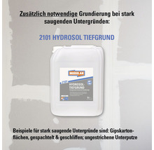 Modulan 2101 Hydrosol hloubkový základ v bílém kanystru