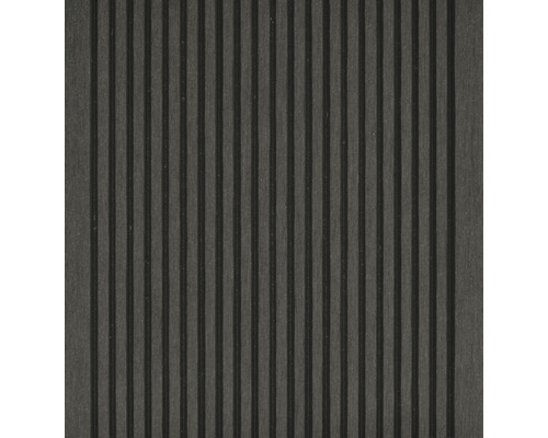 Drážkovaná terasová prkna ze dřeva