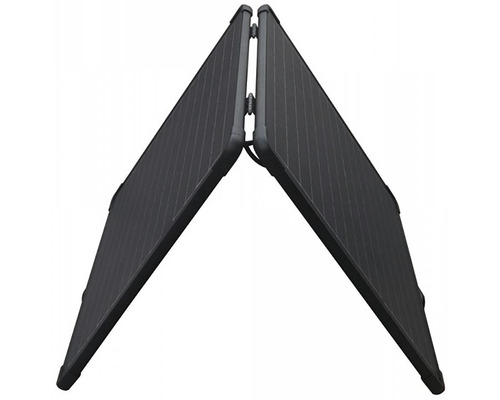 Skládací solární panel