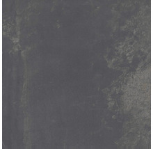 Keramická dlažba 60x60x2 cm Peacock Black