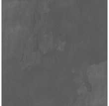 Keramická dlažba 60x60x2 cm Peacock Black