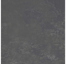 Keramická dlažba 60x60x2 cm Peacock Black