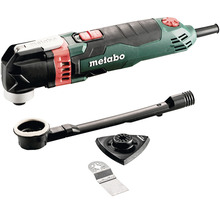 Multifunkční nářadí Metabo MT 400 Quick